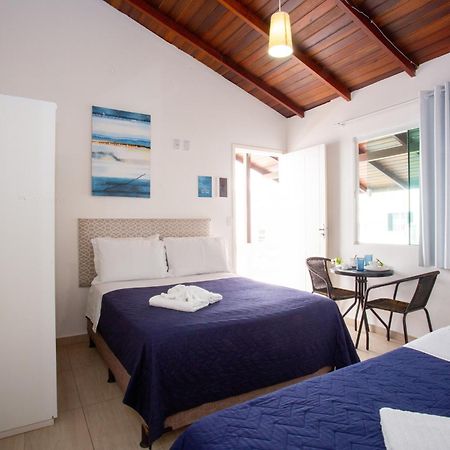 Pousada Doce Encanto Florianópolis Εξωτερικό φωτογραφία