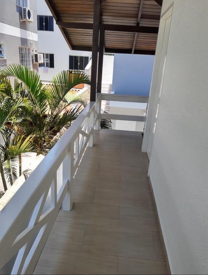 Pousada Doce Encanto Florianópolis Εξωτερικό φωτογραφία