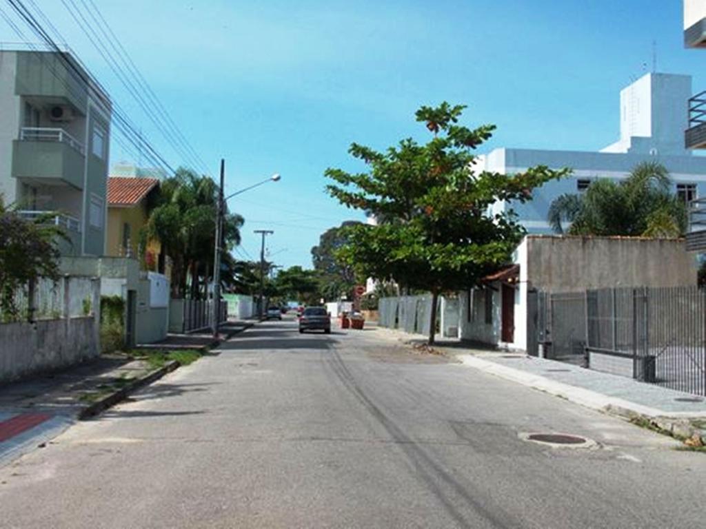Pousada Doce Encanto Florianópolis Εξωτερικό φωτογραφία
