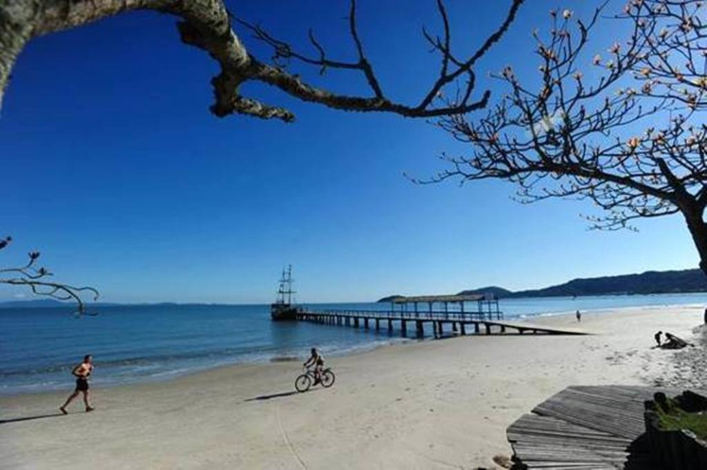 Pousada Doce Encanto Florianópolis Εξωτερικό φωτογραφία